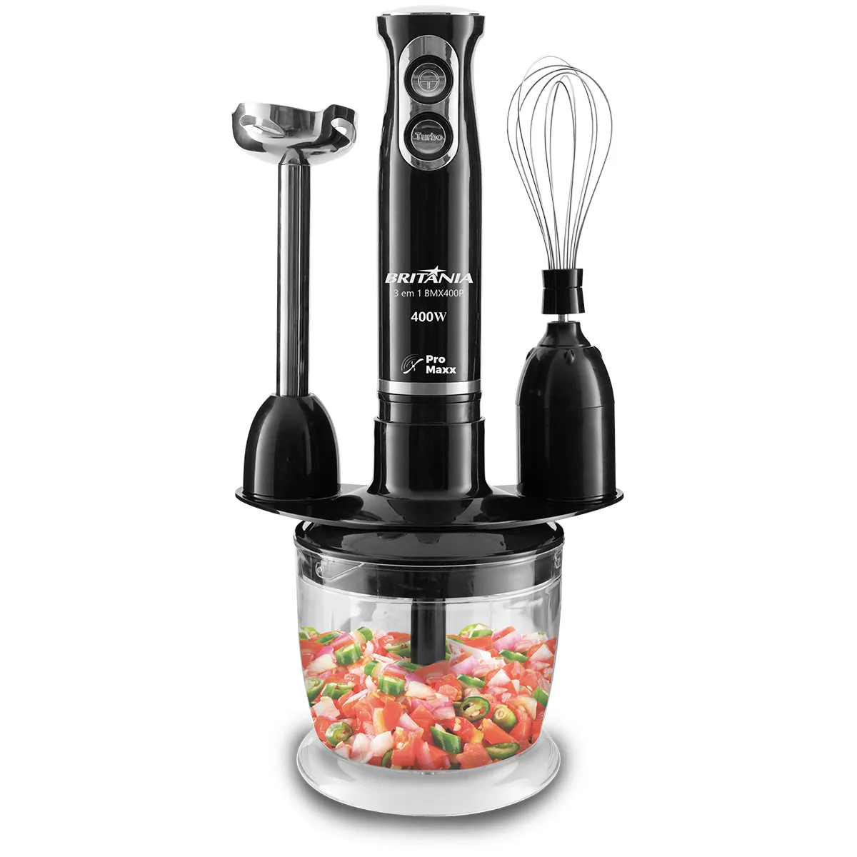 Mixer