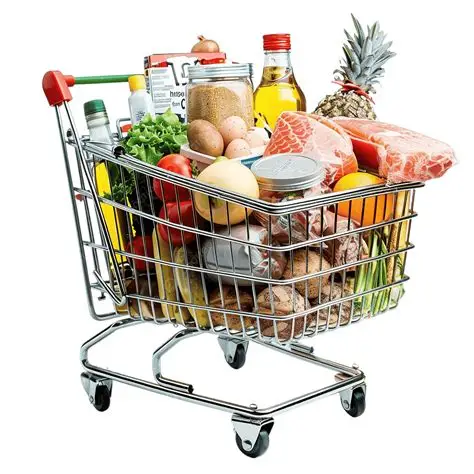 Cota de compras