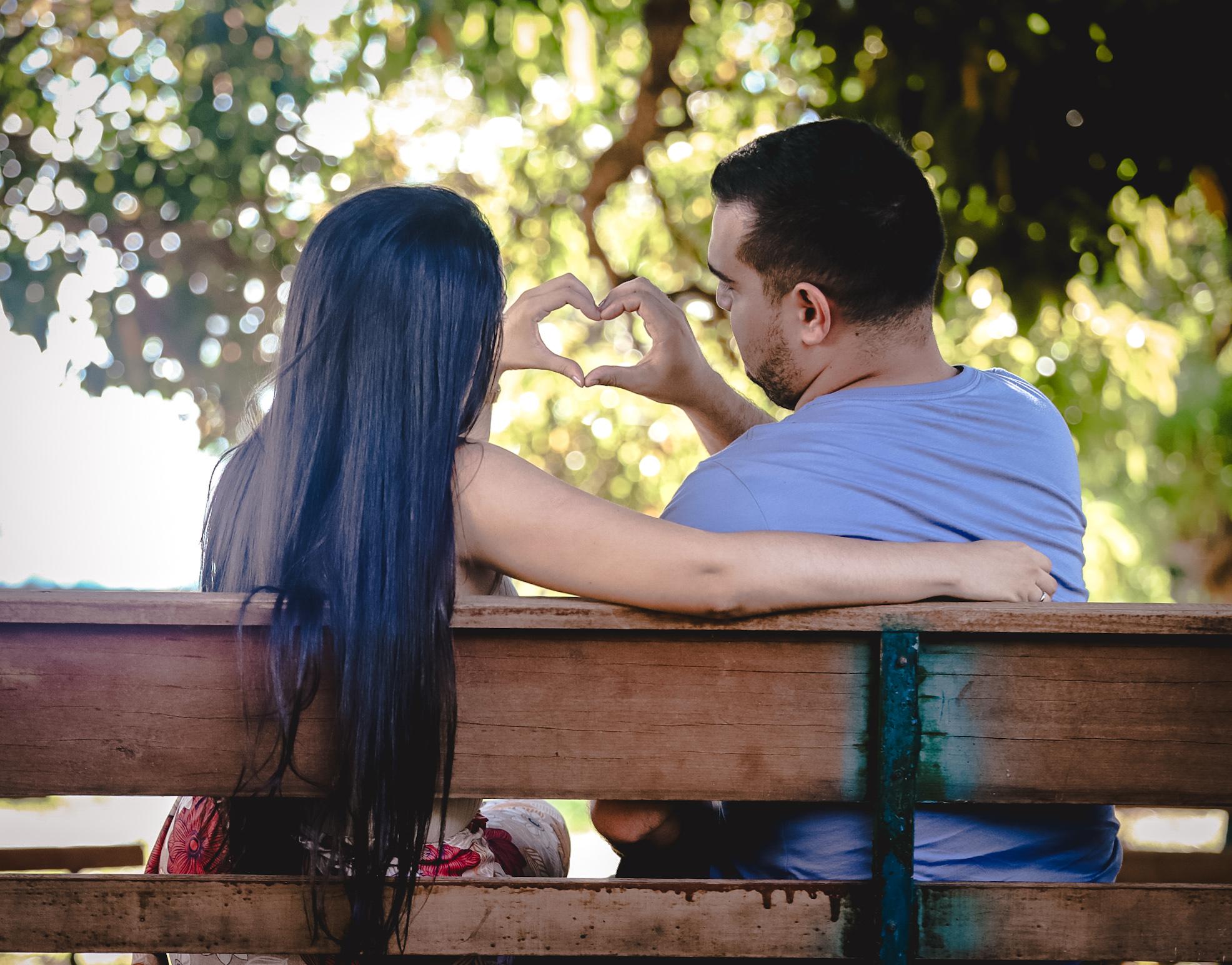 Momentos João e Gabrielle