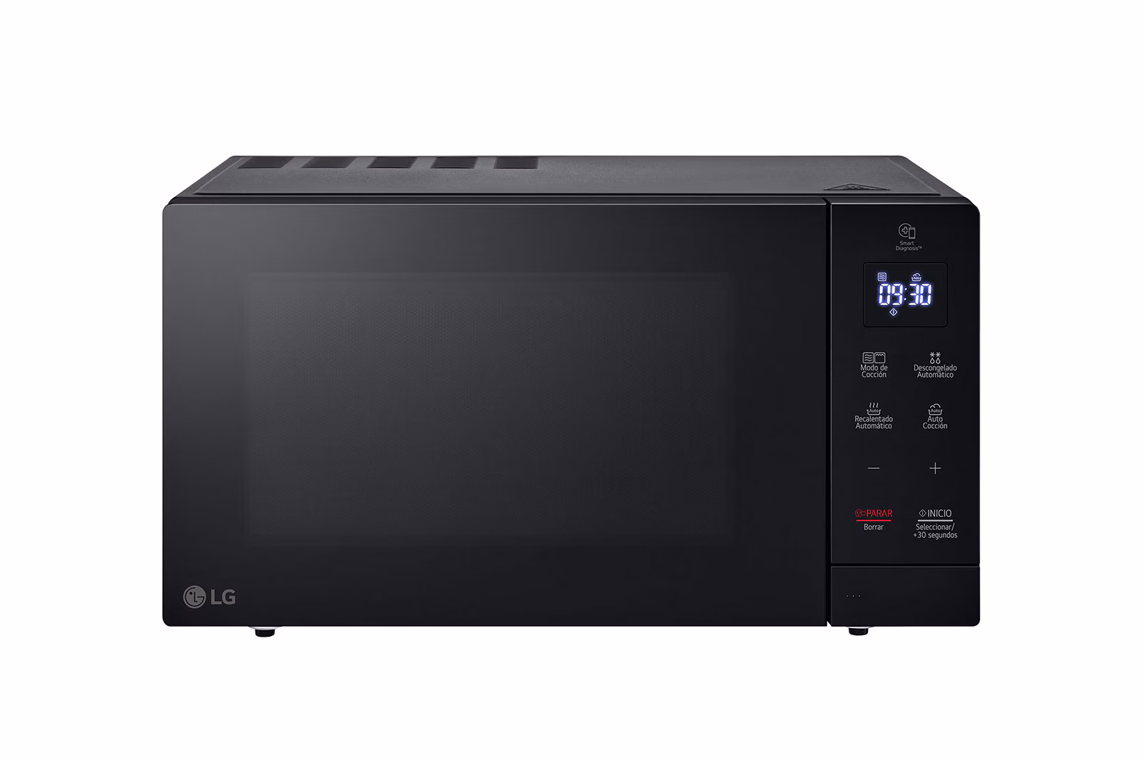 Cota Micro-ondas
