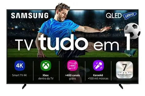 Smart TV 55