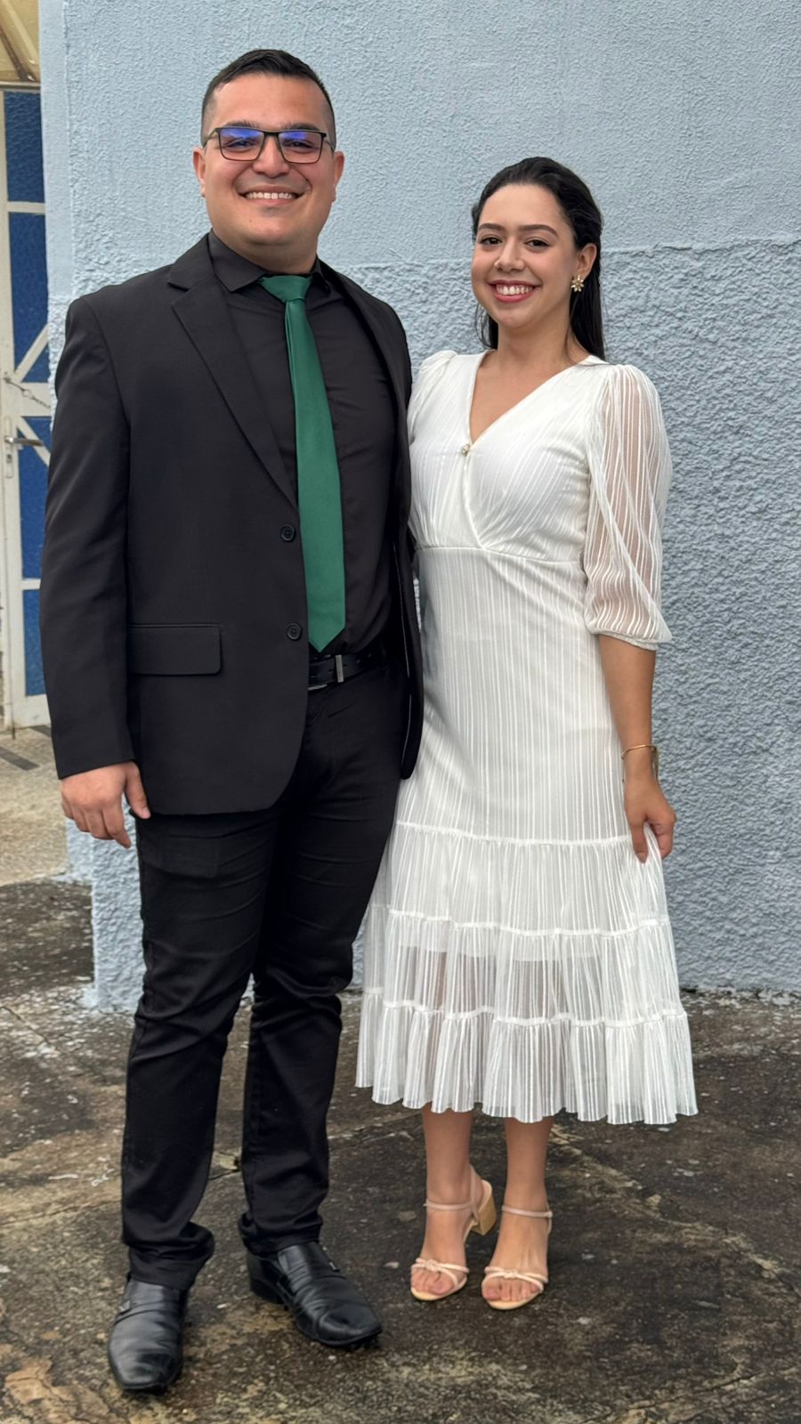 João e Gabrielle